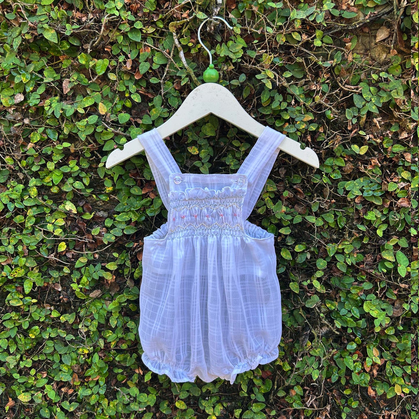 playful dungaree delight
