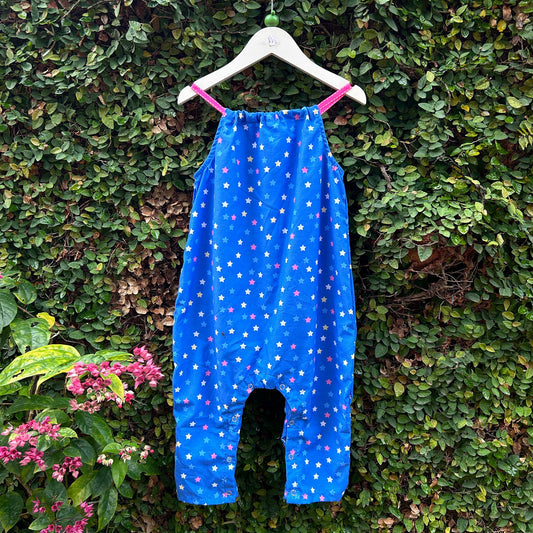 Dreamy Nights: Playful Prints Cotton Nightwear