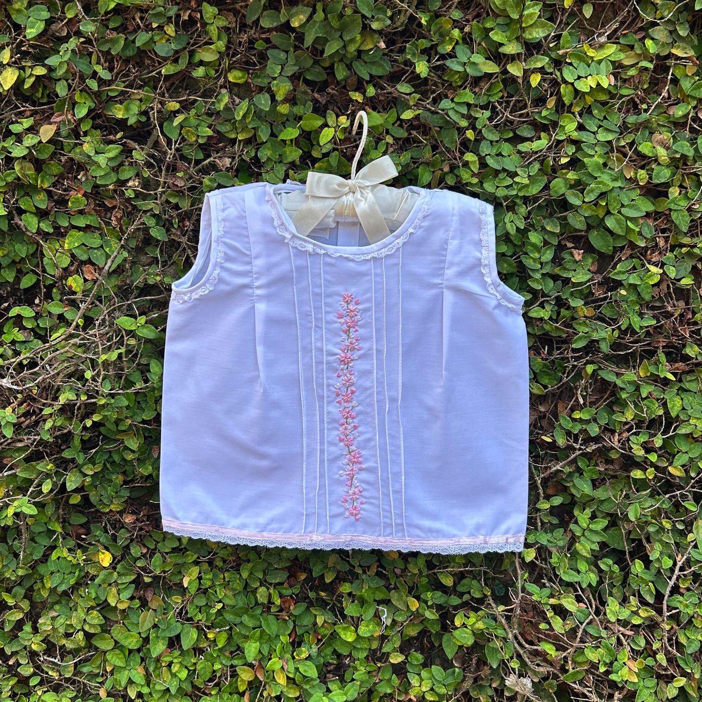 Stylish Comfort: Multicoloured Florals Top