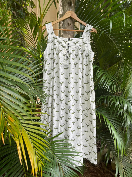 dreamy pallette nightwear