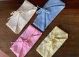 Triangle Cotton Nappy - Cloth Diaper