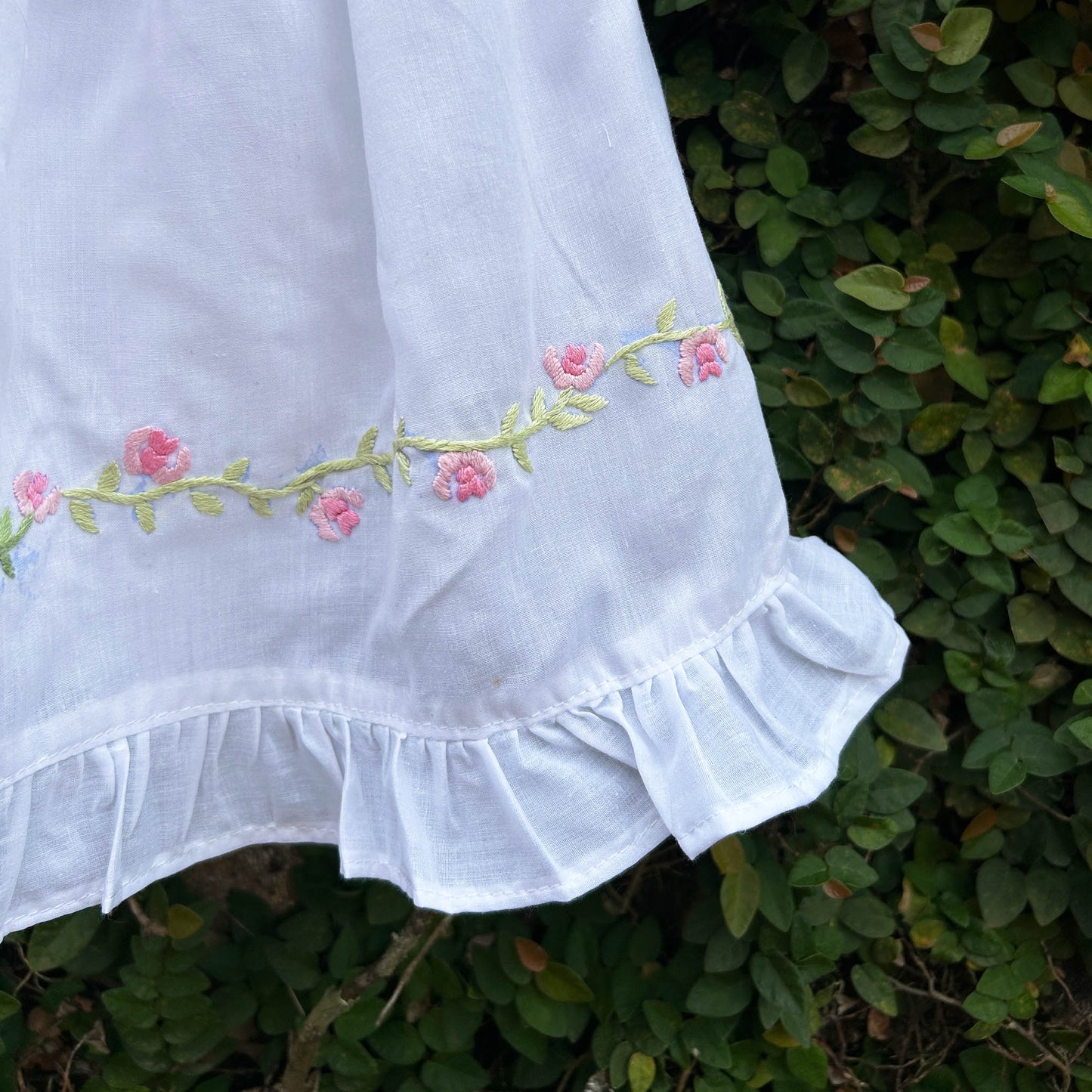 Floral Blossom Dress: Whimsy Meets Summer Style