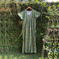 Stylish Ladies Nursing Friendly Printed Nightwear