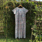 Stylish Ladies Nursing Friendly Printed Nightwear