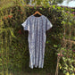 Stylish Ladies Block Printed Cotton Nighty