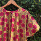 Stylish Ladies Block Printed Cotton Nighty