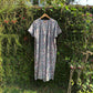Stylish Ladies Block Printed Cotton Nighty