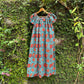 floral bliss short sleeved nightwear