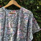 Stylish Ladies Block Printed Cotton Nighty