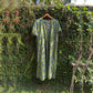 Stylish Ladies Block Printed Cotton Nighty