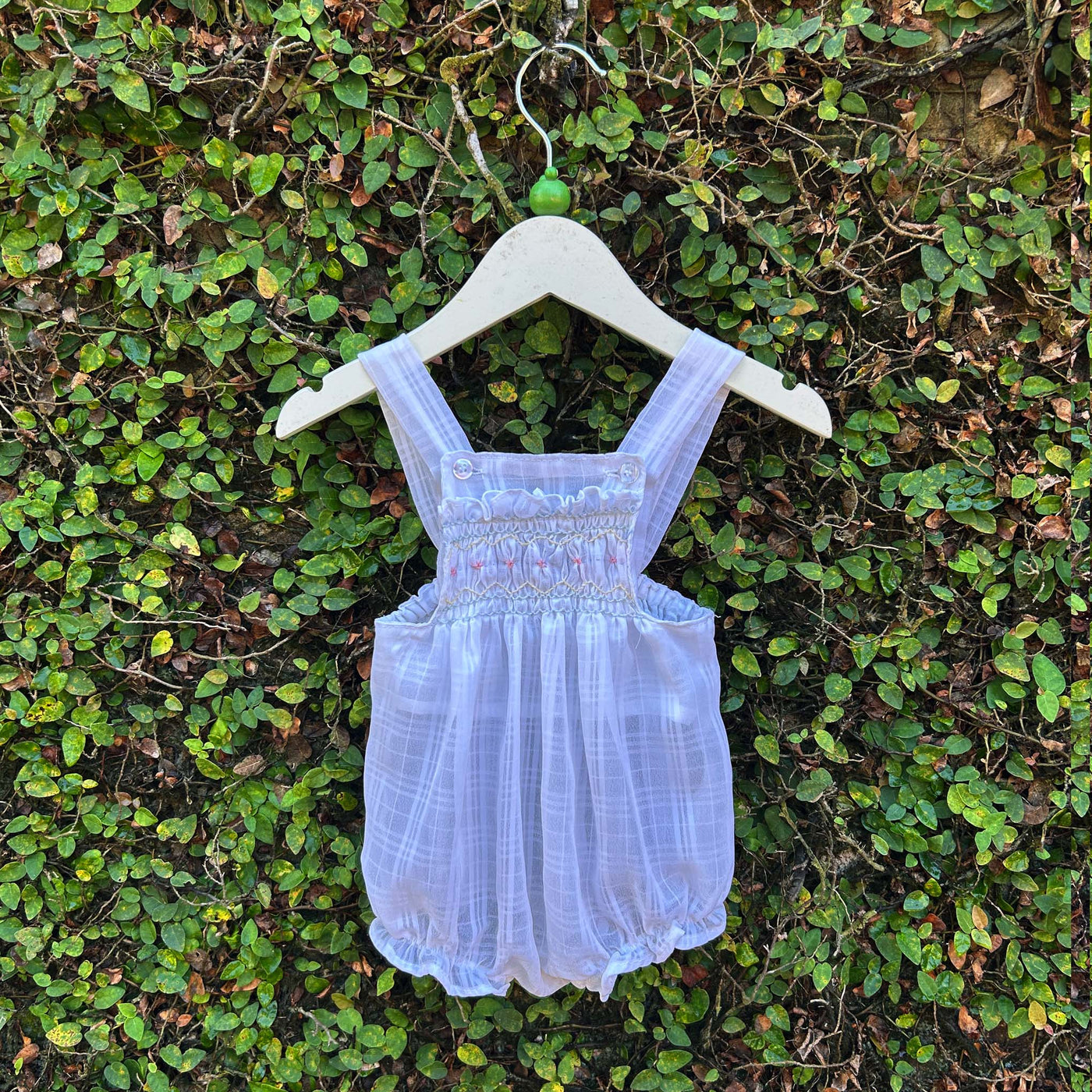 playful dungaree delight