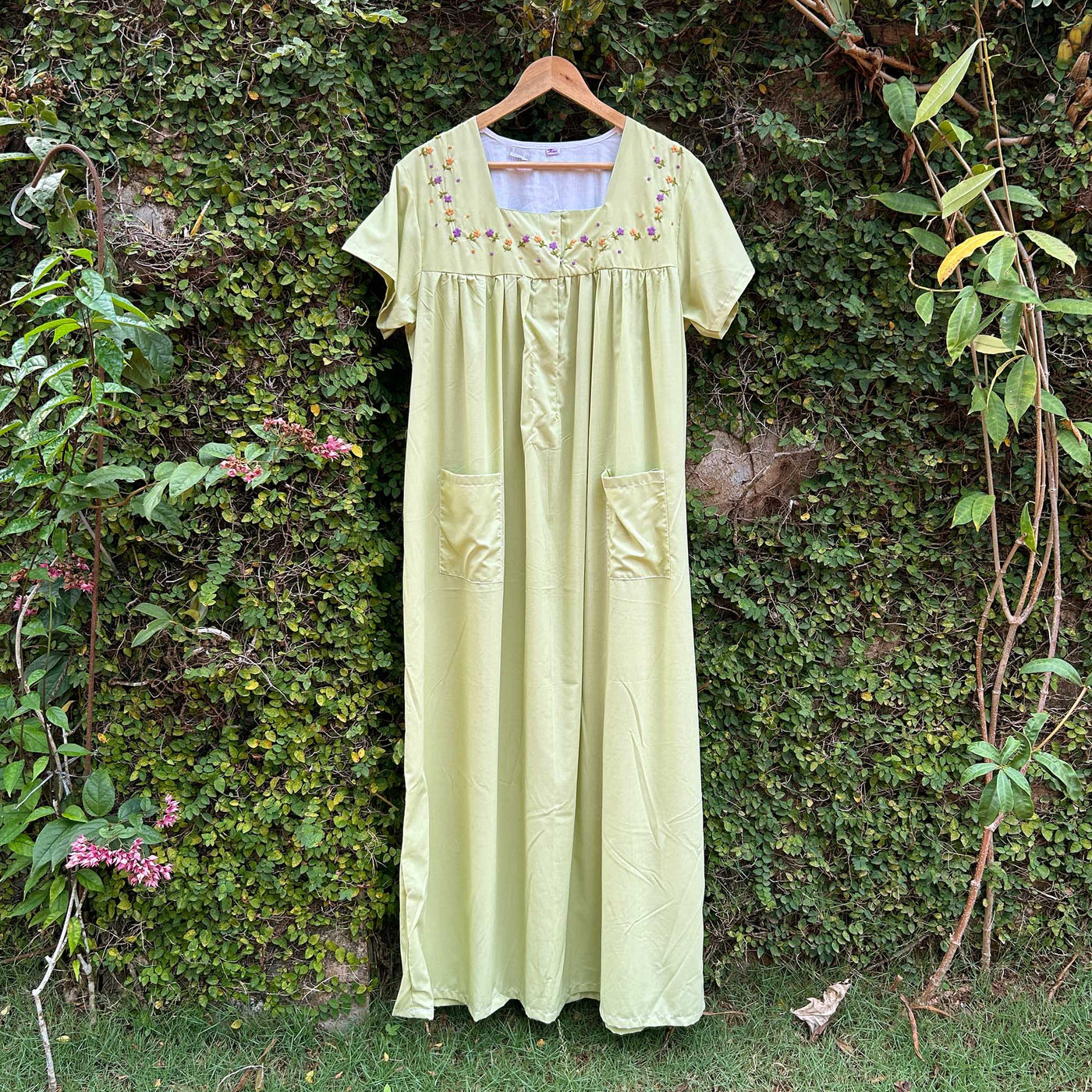 sunshine serenade ladies nightwear