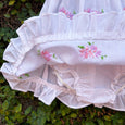 Blossom Cotton Baby Dress: Summer Charm