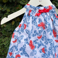 Sunny Days, Sweet Style: Baby’s Summer Dress