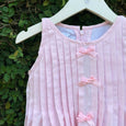 Dual Grace Pretty Party Baby Dress