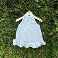 Sunny Days, Sweet Style: Baby’s Summer Dress