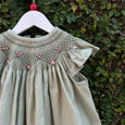 Darling Blossom Duo Frock