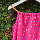 Dreamy Nights: Playful Prints Cotton Nightwear