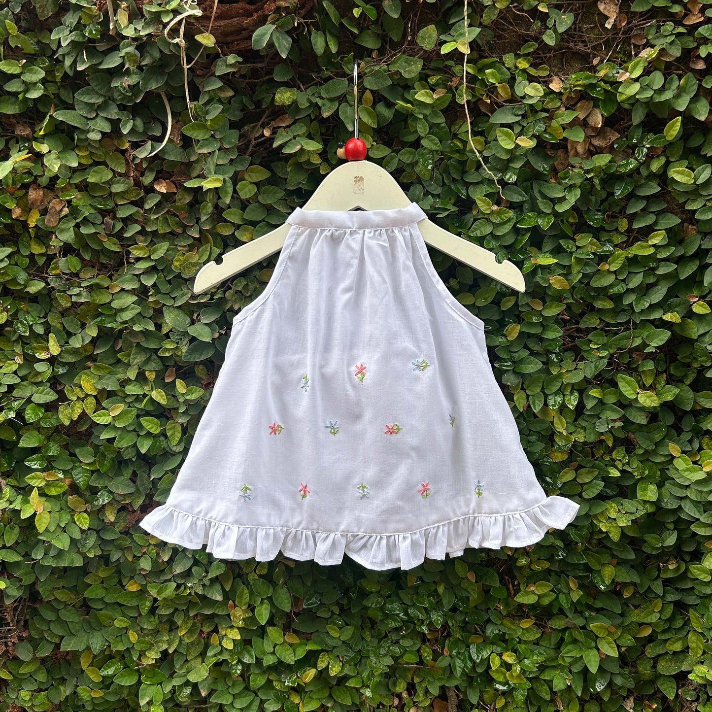 Floral Blossom Dress: Summer’s Perfect Charm