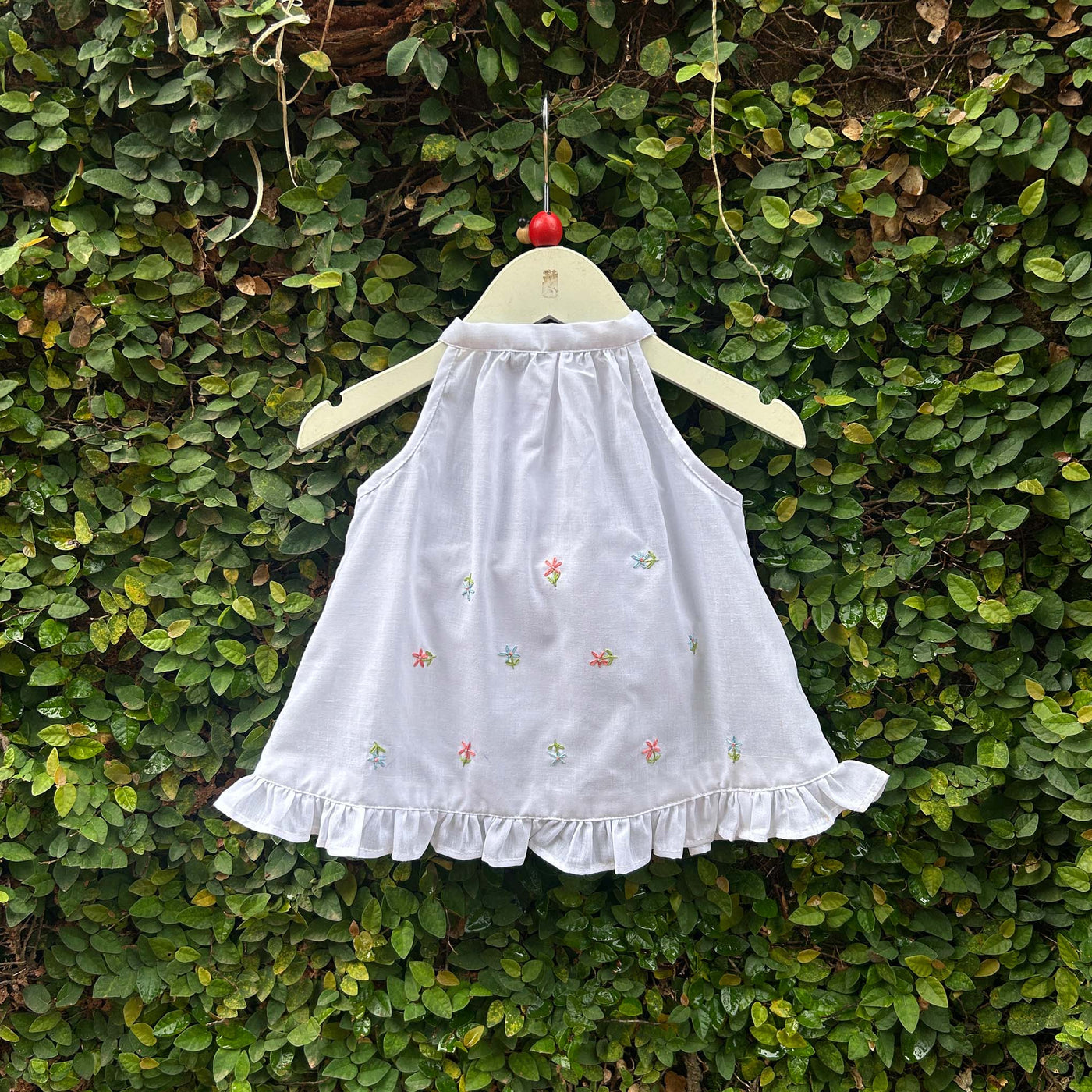 Floral Blossom Dress: Summer’s Perfect Charm
