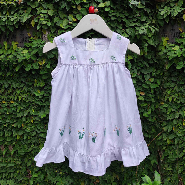 Colourful Applique Dresses and Baby Clothing - Tara Online – Tara Baby Shop