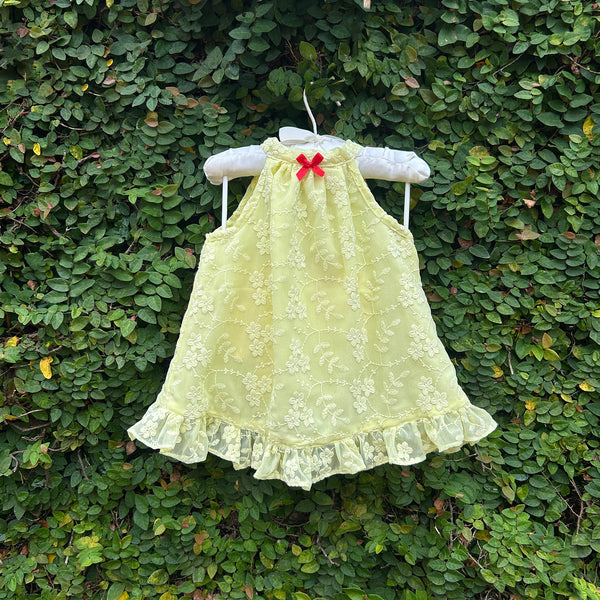 Newborn baby summer dresses best sale