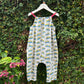 Dreamy Nights: Playful Prints Cotton Nightwear