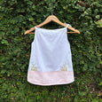 cotton charm baby dress