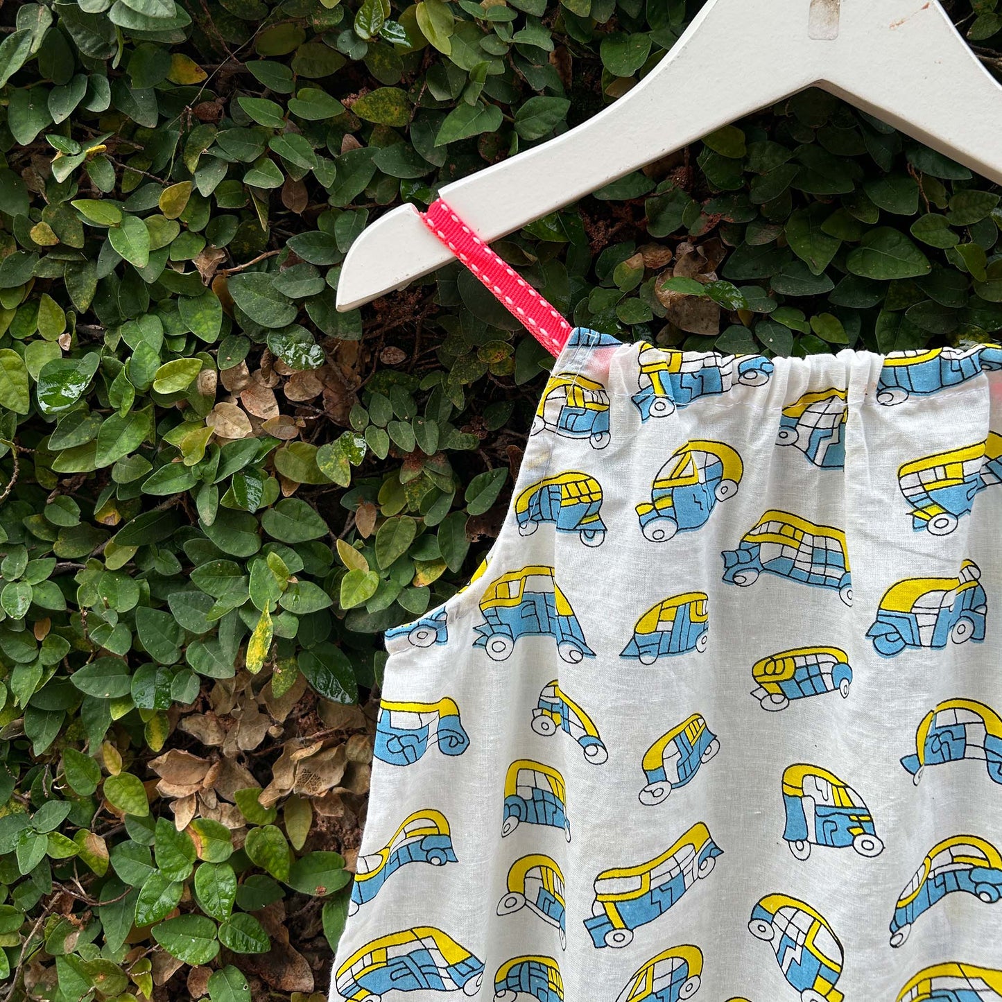 Dreamy Nights: Playful Prints Cotton Nightwear