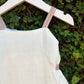 Sunshine Bloom Cream Dress