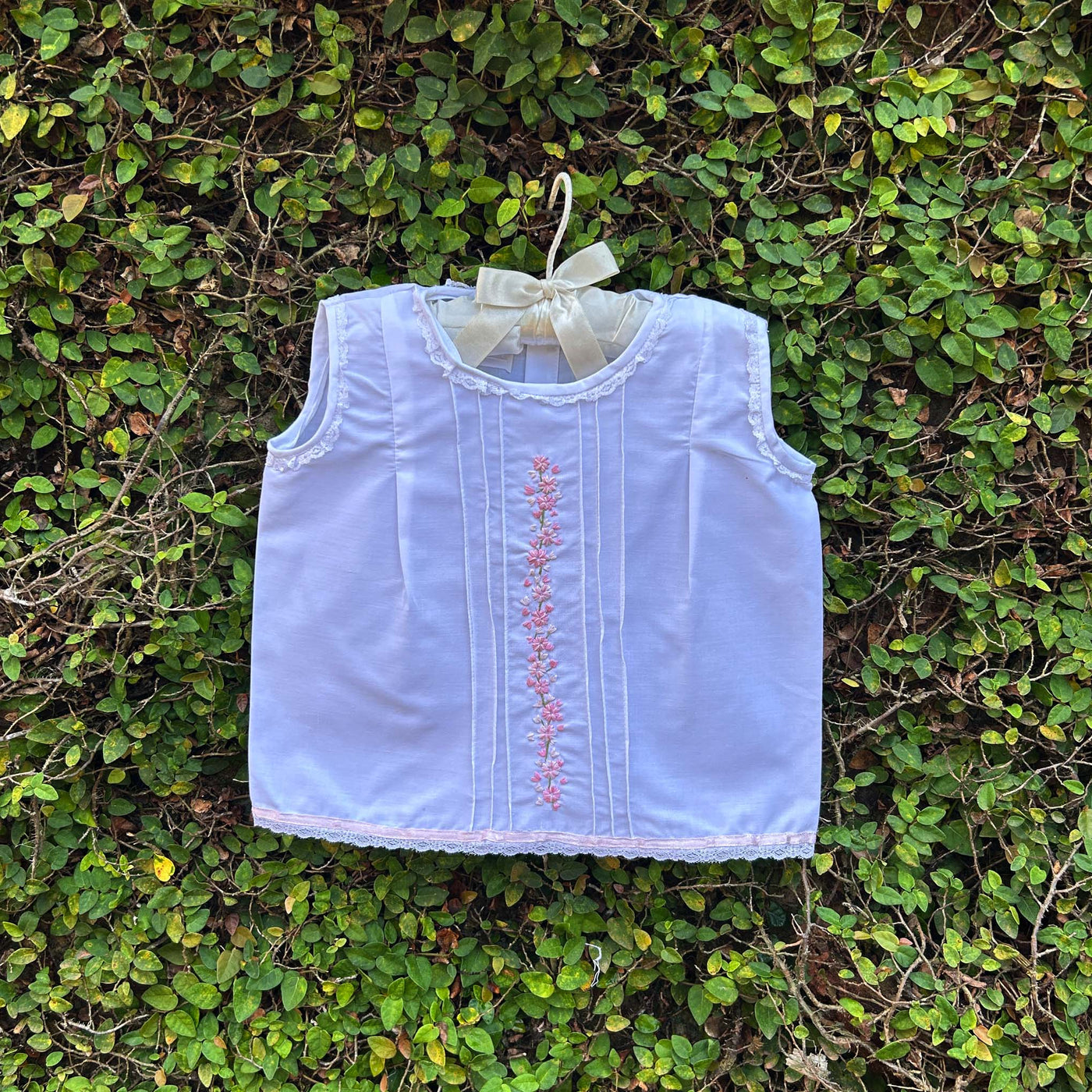 Stylish Comfort: Multicoloured Florals Top