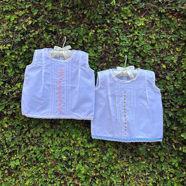 Stylish Comfort: Multicoloured Florals Top