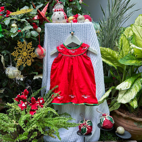 Christmas Baby Girl Dress,baby Girl New Year Outfit,photoshoot Baby,christmas  Dress - Etsy Canada | Красивые девочки, Девочка