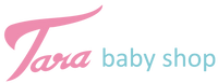 Tara Baby Shop Logo Design