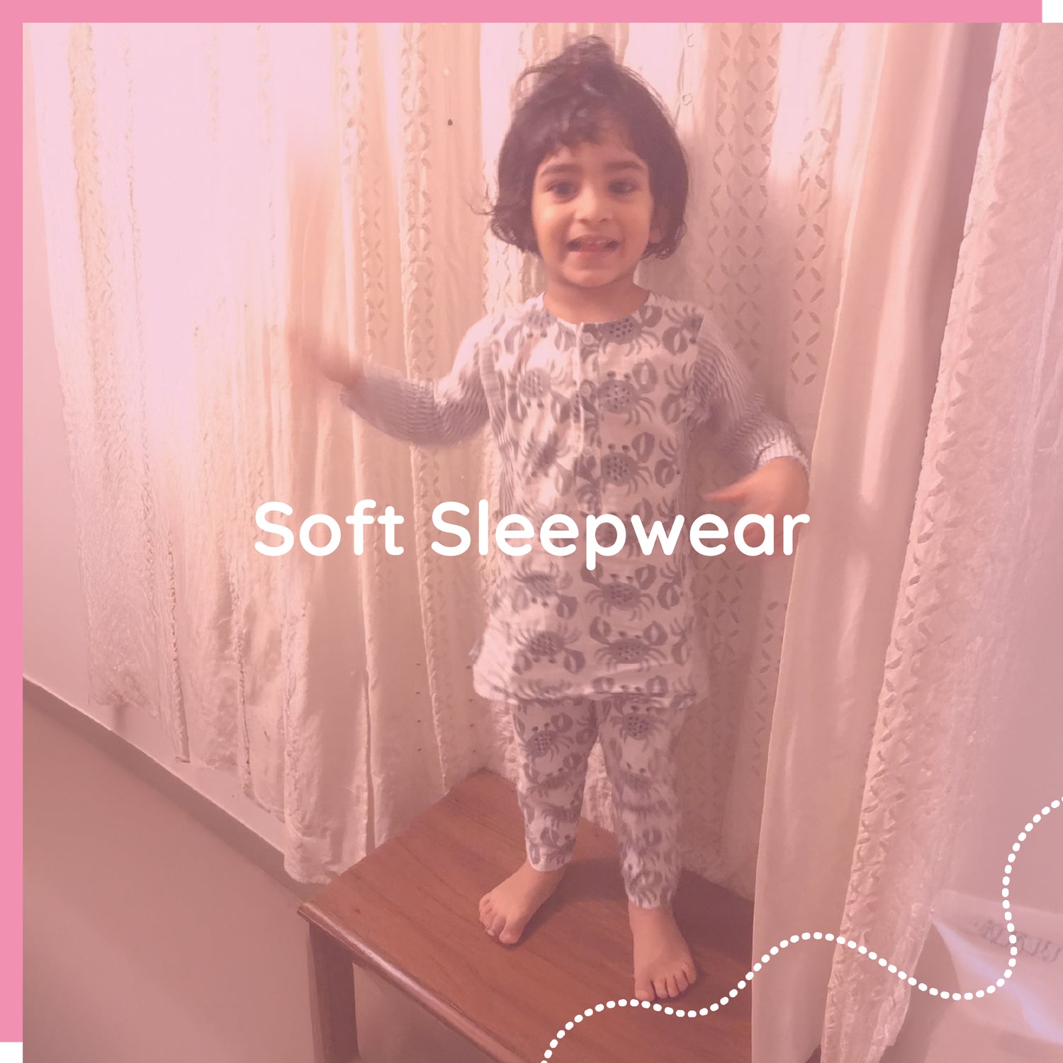 Kids Nightwear