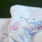 Polar Bear Cotton Flannel Blanket