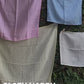 Cotton Square Nappy - Cloth Diaper