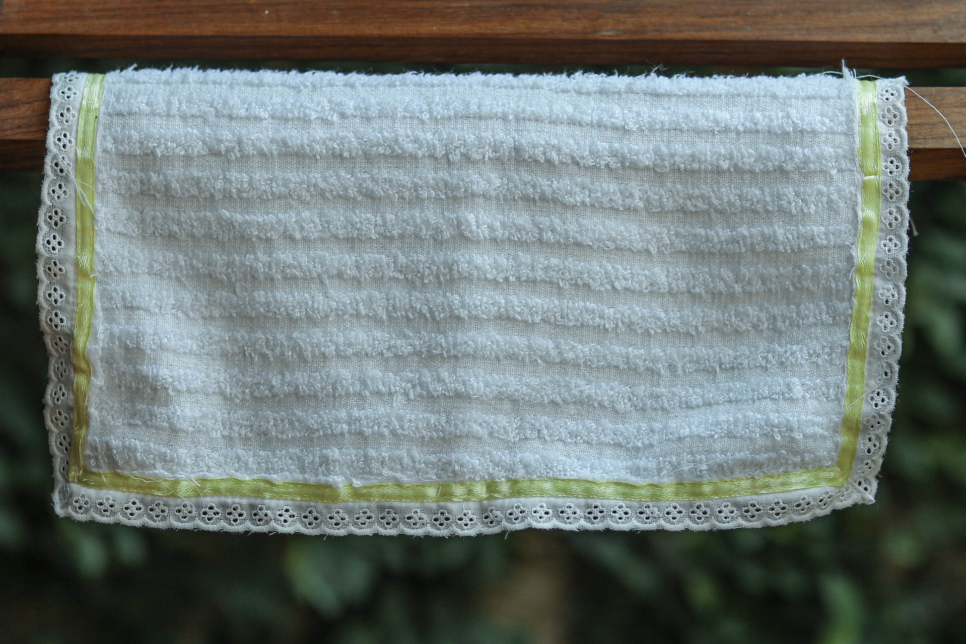 soft towel for newborn