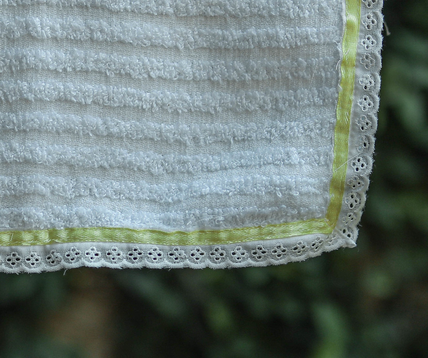 WIPE ME GENTLE FACE TOWEL