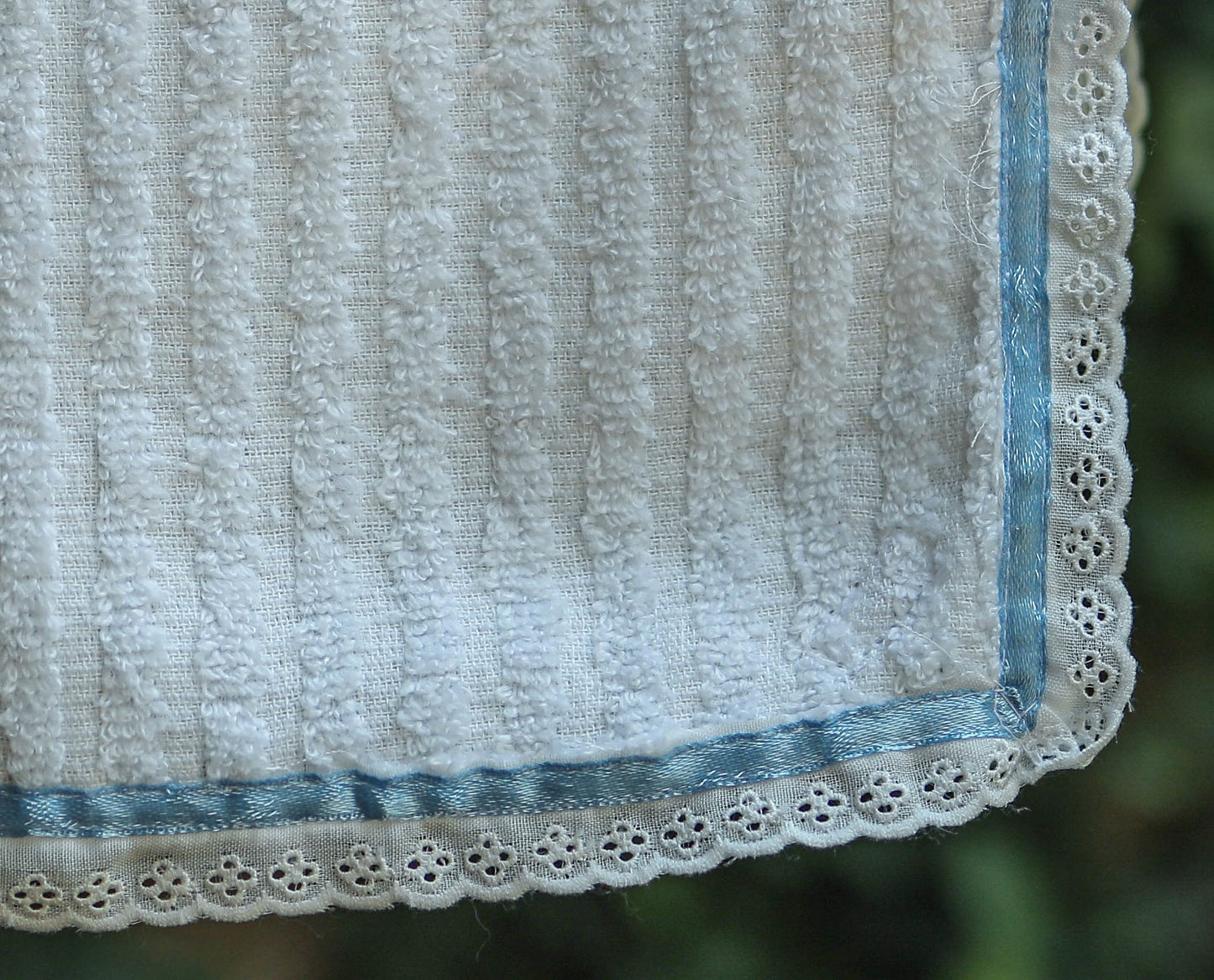 WIPE ME GENTLE FACE TOWEL