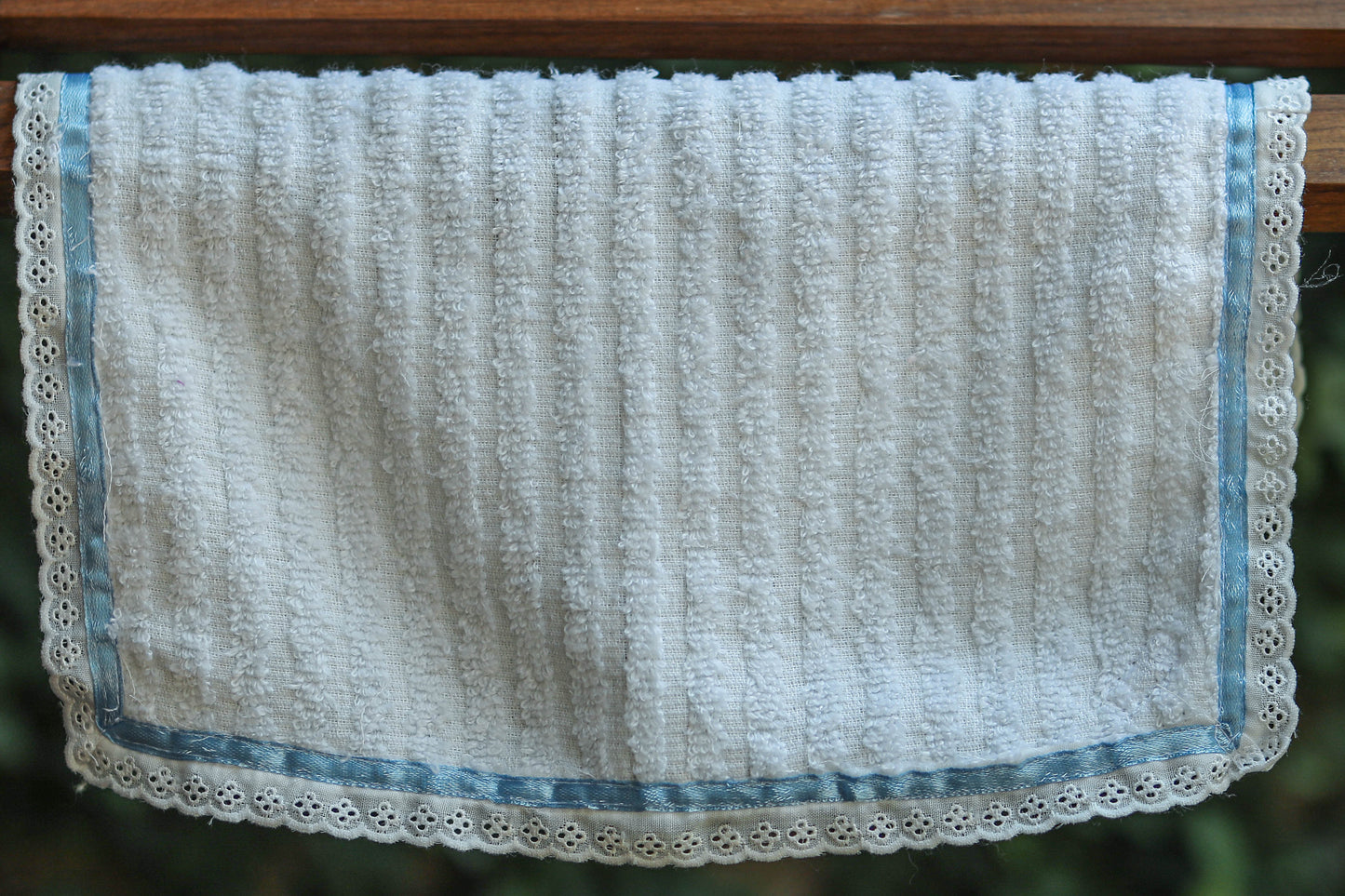 WIPE ME GENTLE FACE TOWEL