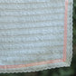 super soft face towel for newborn