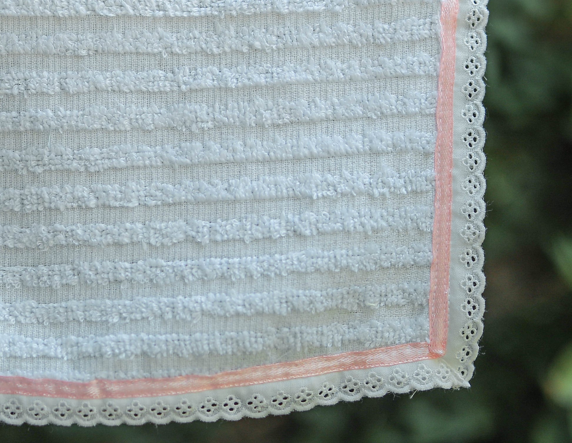 super soft face towel for newborn