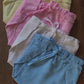 Box Diaper - Cotton Cloth Baby Nappy