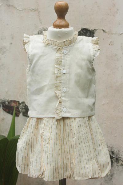 Latest baby dress design | Baby dress design, Kids designer dresses,  Traditional baby dresses