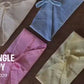 Triangle Cotton Nappy - Cloth Diaper