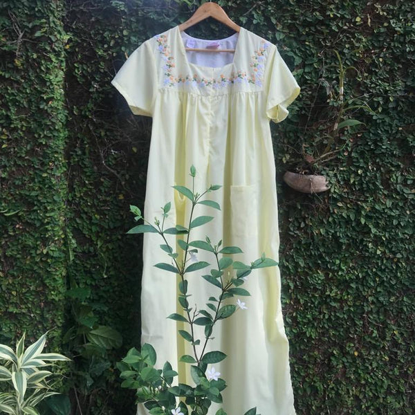 autumn breeze regular night wear