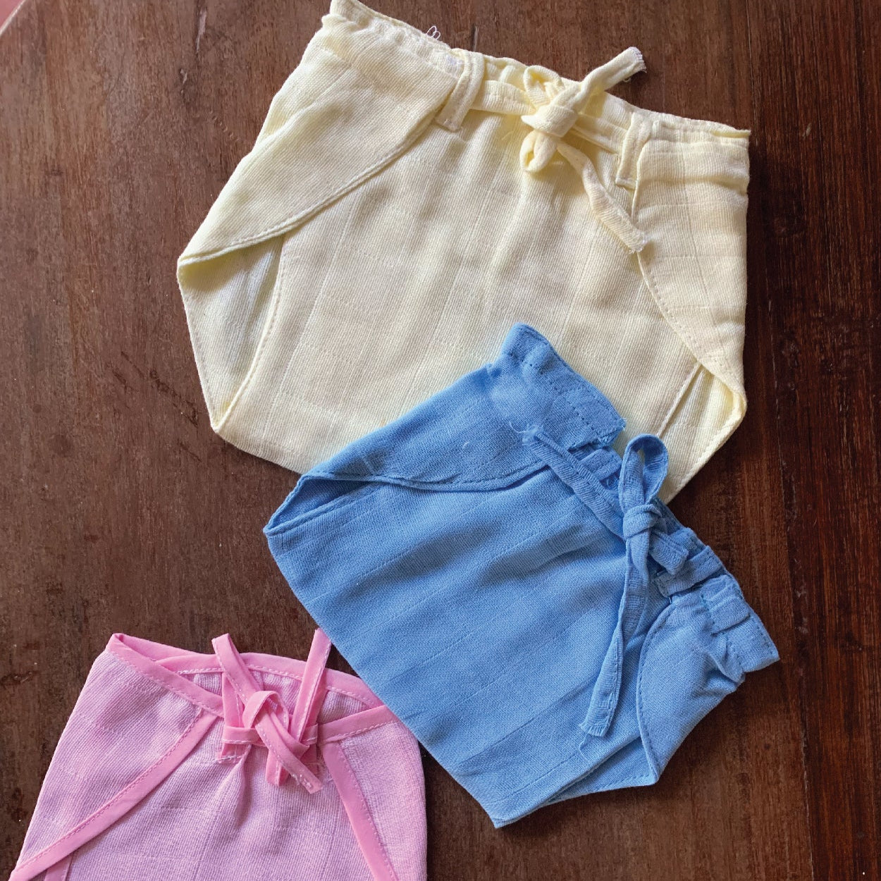 cotton cloth nappy