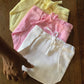 newborn cotton nappy