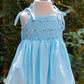 summer fun baby dress